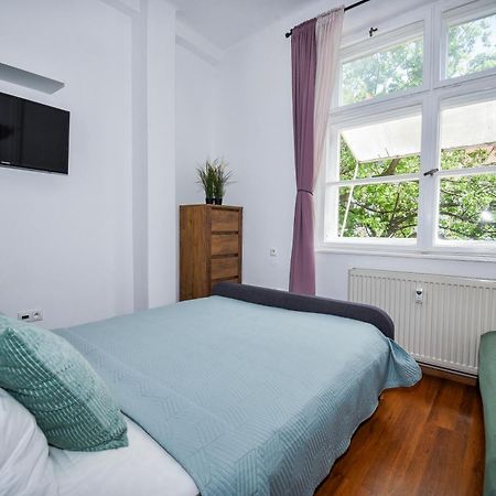 Central Urban Studio - Style Meets Comfort Bratislava Exterior photo
